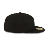 Arizona Diamondbacks Authentic Collection Alt Black 59FIFTY Fitted