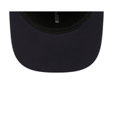 Houston Texans 2026 NFL Sideline Collection Navy 9SEVENTY Stretch-Snap Hat