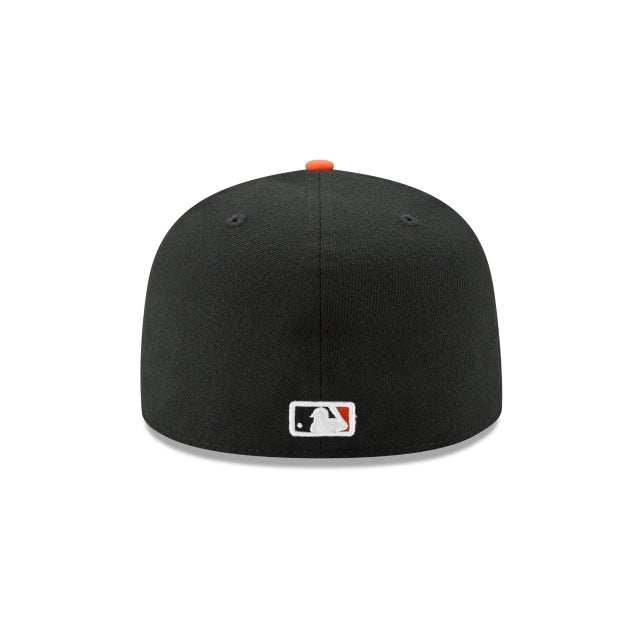 San Francisco Giants Authentic Collection Alt 59FIFTY Fitted