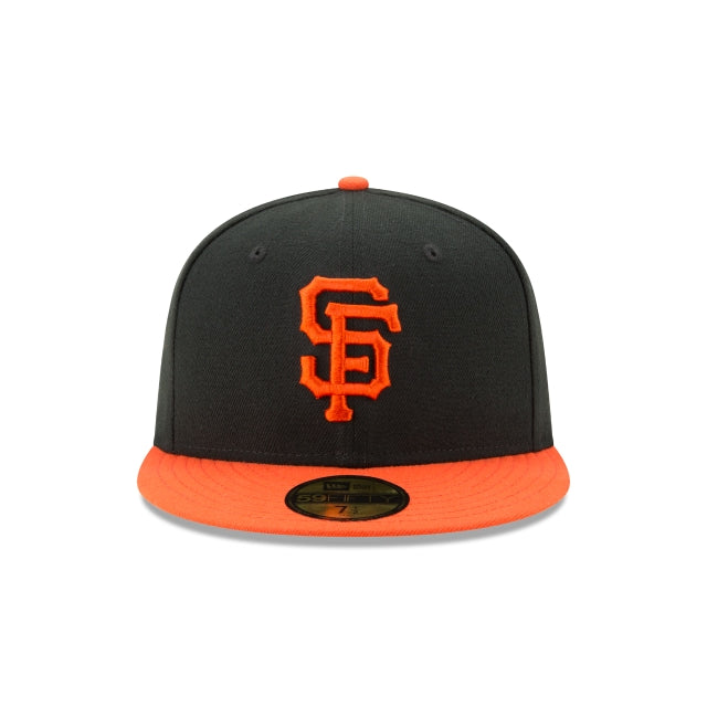 San Francisco Giants Authentic Collection Alt 59FIFTY Fitted