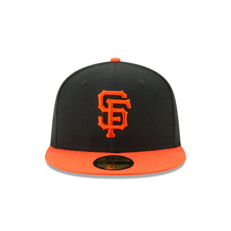 San Francisco Giants Authentic Collection Alt 59FIFTY Fitted