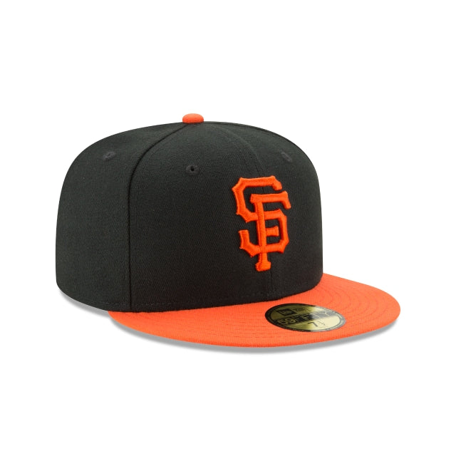 San Francisco Giants Authentic Collection Alt 59FIFTY Fitted