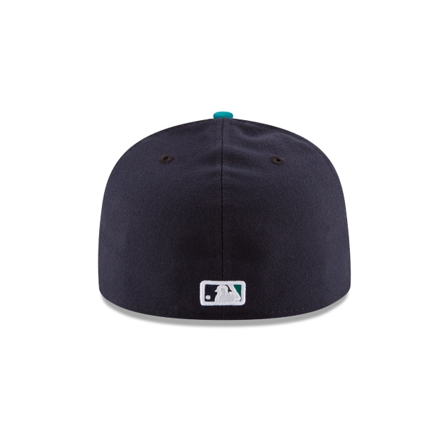 Seattle Mariners Authentic Collection Alt 59FIFTY Fitted
