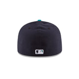 Seattle Mariners Authentic Collection Alt 59FIFTY Fitted