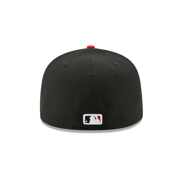 Cincinnati Reds Authentic Collection Alt 59FIFTY Fitted