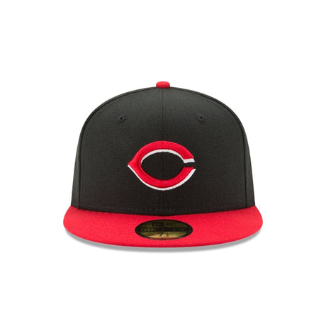 Cincinnati Reds Authentic Collection Alt 59FIFTY Fitted