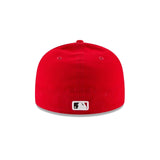 Cincinnati Reds Authentic Collection Home 59FIFTY Fitted