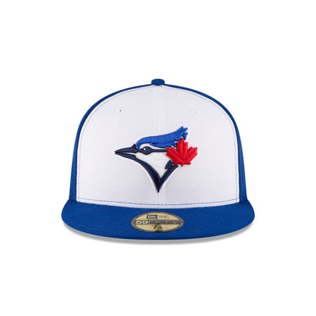 Toronto Blue Jays Authentic Collection Alt 2 59FIFTY Fitted
