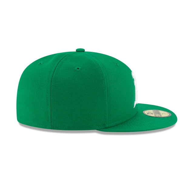 Oakland Athletics Authentic Collection Alt 59FIFTY Fitted