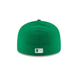 Oakland Athletics Authentic Collection Alt 59FIFTY Fitted