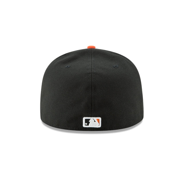 Baltimore Orioles Authentic Collection 59FIFTY Fitted