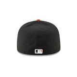 Baltimore Orioles Authentic Collection 59FIFTY Fitted