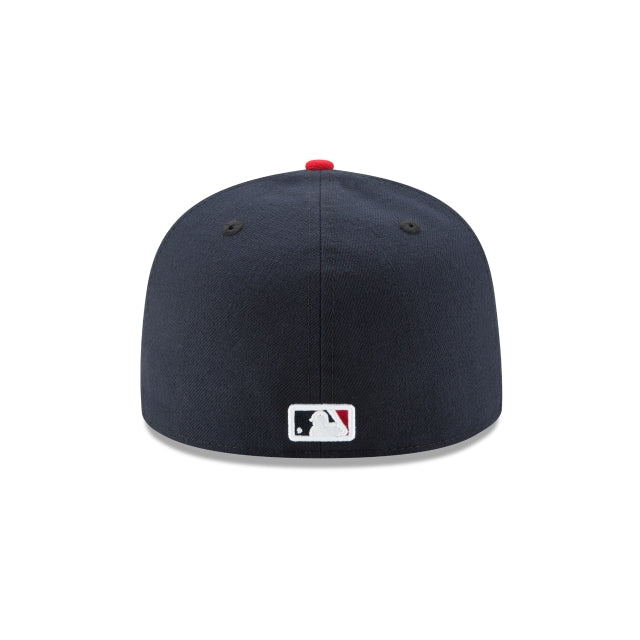 Boston Red Sox Authentic Collection Alt 59FIFTY Fitted