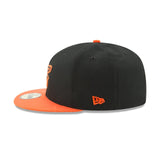 Baltimore Orioles Authentic Collection Road 59FIFTY Fitted