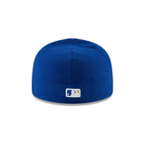 Kansas City Royals Authentic Collection 59FIFTY Fitted