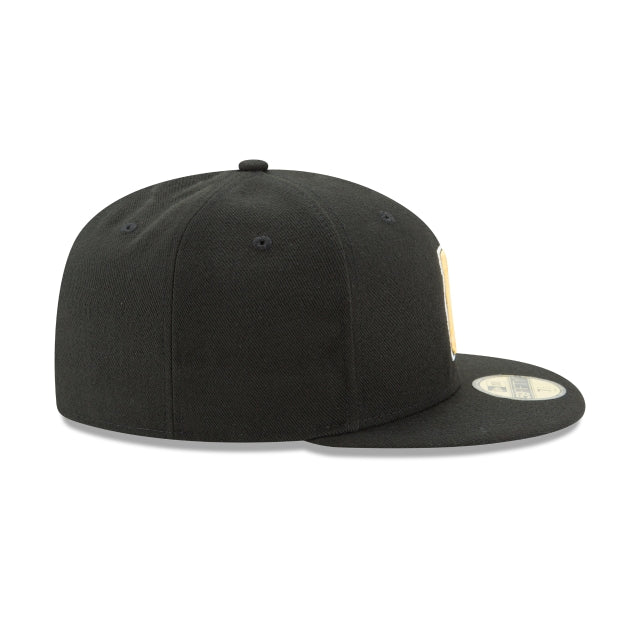 Pittsburgh Pirates Authentic Collection Alt 59FIFTY Fitted