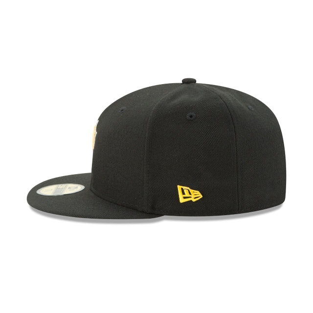 Pittsburgh Pirates Authentic Collection Alt 59FIFTY Fitted
