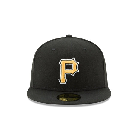 Pittsburgh Pirates Authentic Collection Alt 59FIFTY Fitted