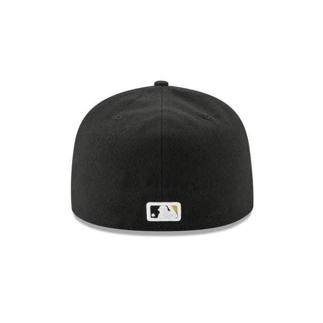 Pittsburgh Pirates Authentic Collection Alt 59FIFTY Fitted