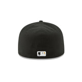 Pittsburgh Pirates Authentic Collection Alt 59FIFTY Fitted