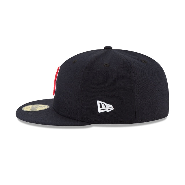 Boston Red Sox Authentic Collection 59FIFTY Fitted