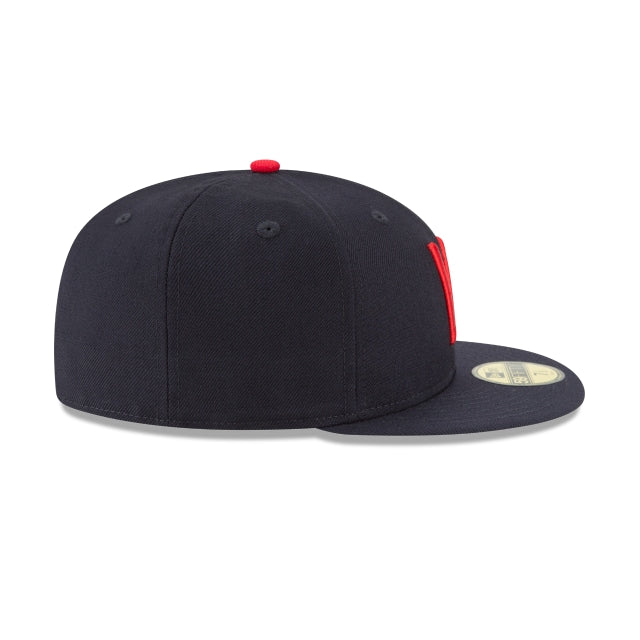 Washington Senators 1952 Cooperstown Wool 59FIFTY Fitted