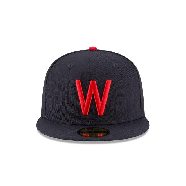 Washington Senators 1952 Cooperstown Wool 59FIFTY Fitted