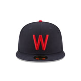 Washington Senators 1952 Cooperstown Wool 59FIFTY Fitted