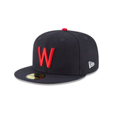 Washington Senators 1952 Cooperstown Wool 59FIFTY Fitted