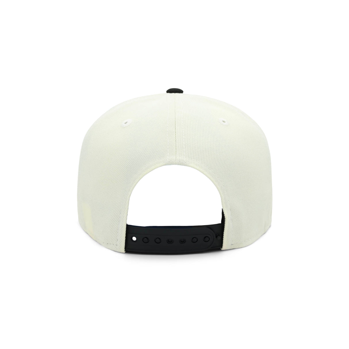 Houston Astros Black and Bone 9SEVENTY A-Frame Snapback