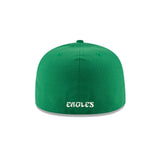 Philadelphia Eagles Classic Logo 59FIFTY Fitted