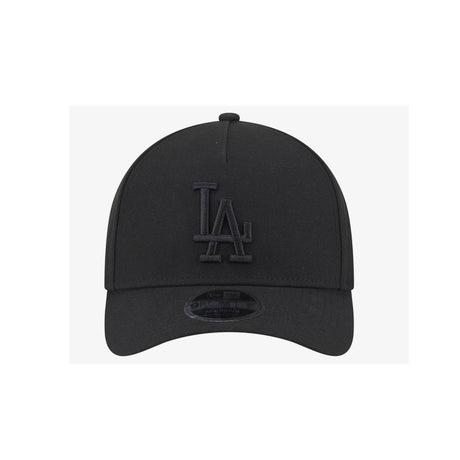 Los Angeles Dodgers Blackout 9FORTY M-Crown Snapback
