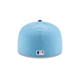 Texas Rangers Authentic Collection Alt 2 59FIFTY Fitted