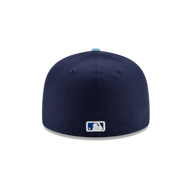 Toronto Blue Jays Authentic Collection Alt 4 59FIFTY Fitted
