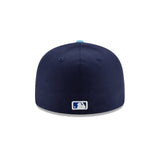 Toronto Blue Jays Authentic Collection Alt 4 59FIFTY Fitted