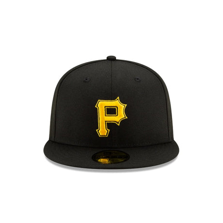 Pittsburgh Pirates Authentic Collection Alt 2 59FIFTY Fitted