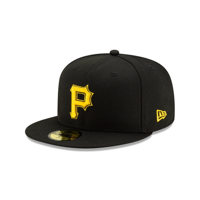 Pittsburgh Pirates Authentic Collection Alt 2 59FIFTY Fitted