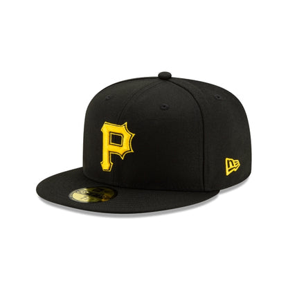 Pittsburgh Pirates Authentic Collection Alt 2 59FIFTY Fitted