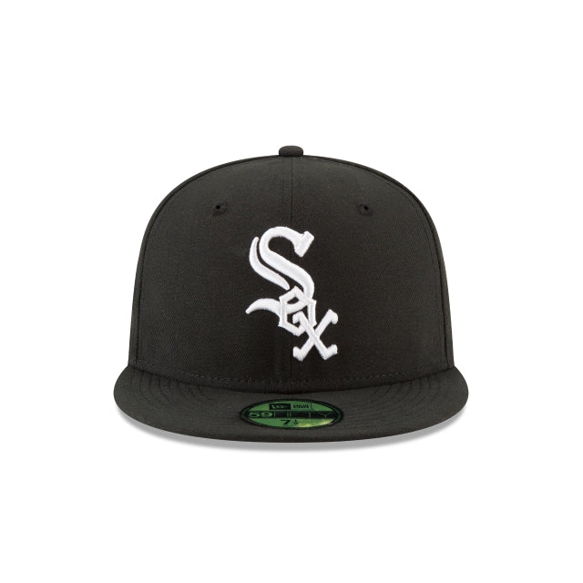 Chicago White Sox Authentic Collection 59FIFTY Fitted