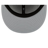 Los Angeles Dodgers Olive Basic 59FIFTY Fitted