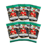 2025 Panini PRIZM Football Blaster Box - 24 Cards