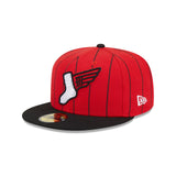 Chicago Whitesox City Connect '25 59FIFTY Fitted