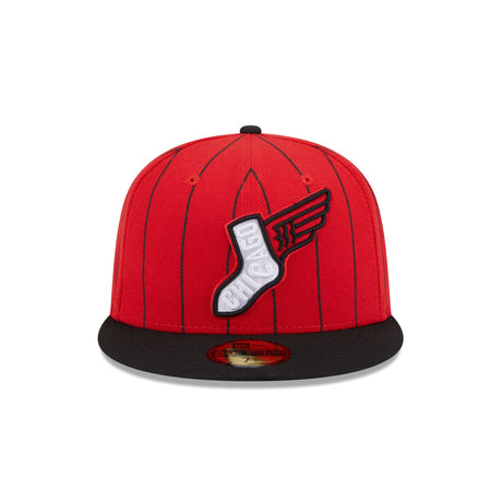 Chicago Whitesox City Connect '25 59FIFTY Fitted