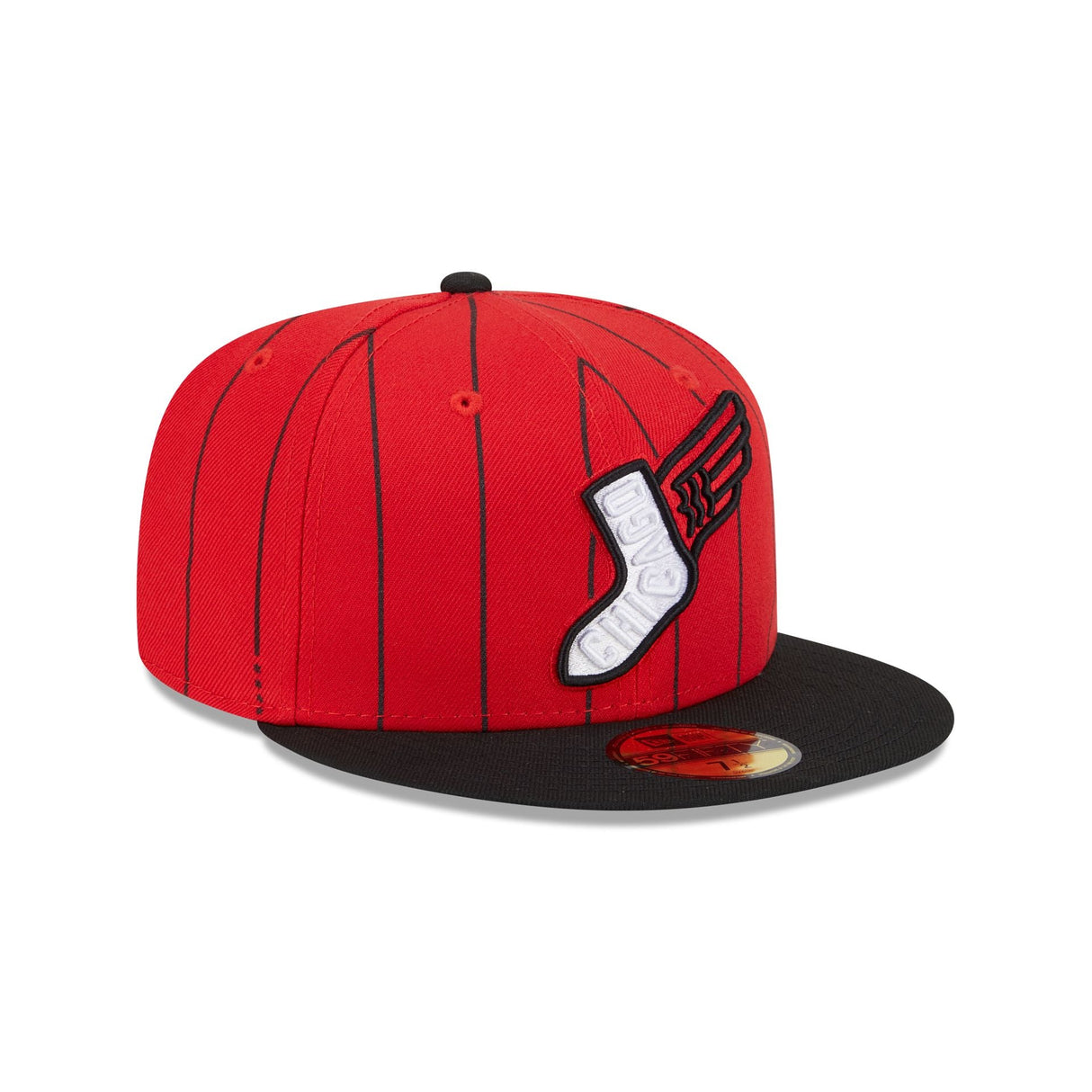 Chicago Whitesox City Connect '25 59FIFTY Fitted