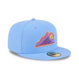 Colorado Rockies City Connect 2025 59FIFTY Fitted