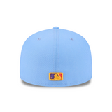 Colorado Rockies City Connect 2025 59FIFTY Fitted