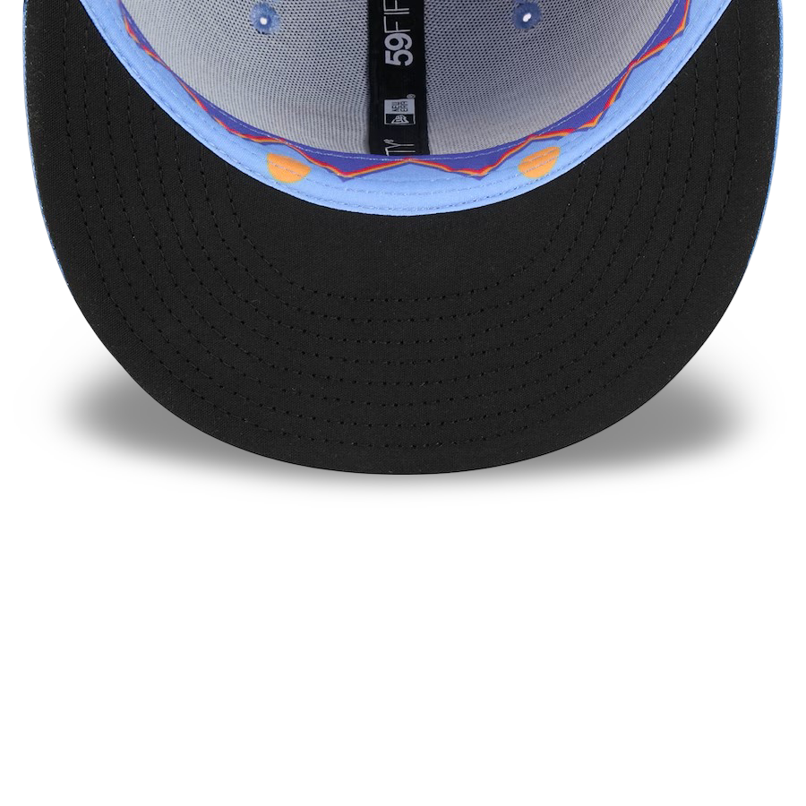 Colorado Rockies City Connect 2025 59FIFTY Fitted