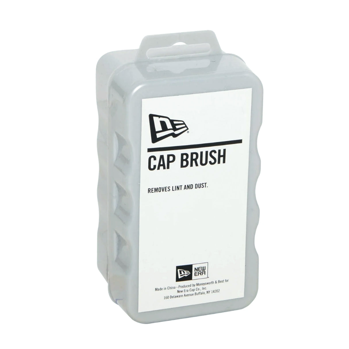 New Era Cap Brush