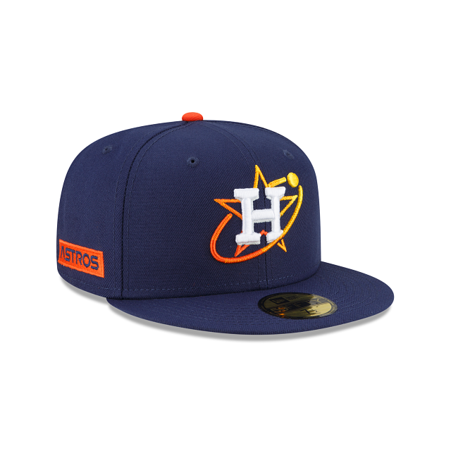 Houston Astros City Connect 2024 59FIFTY Fitted Hat