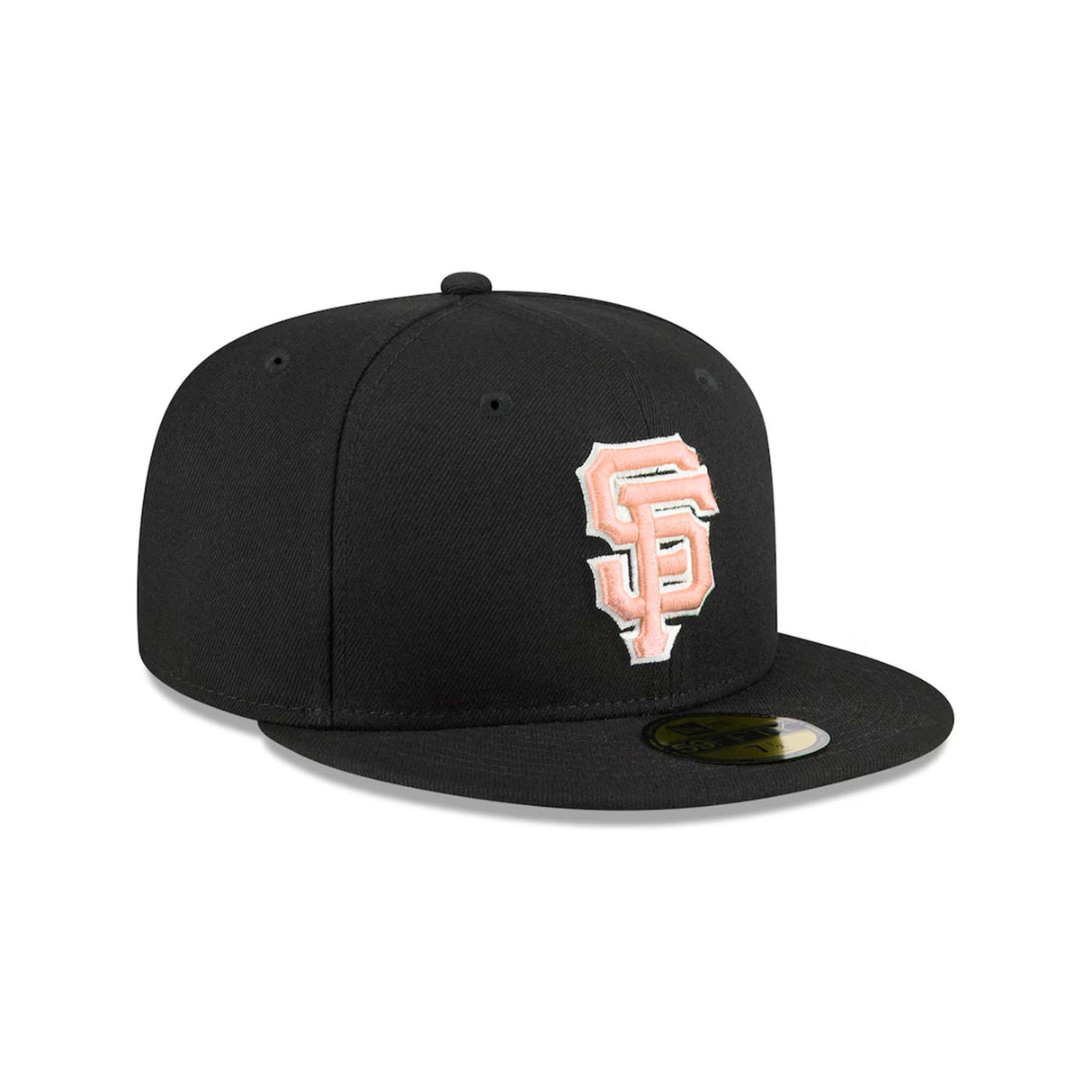 San Francisco Giants 2024 Mother's Day 59FIFTY Fitted Hat